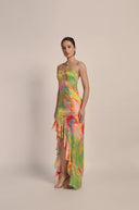 JOLENE MAHÉ LONG DRESS