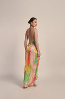 JOLENE MAHÉ LONG DRESS