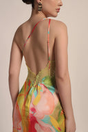 JOLENE MAHÉ LONG DRESS