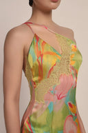 JOLENE MAHÉ LONG DRESS
