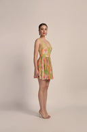 JANE MAHÉ MINI DRESS