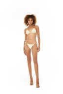 TRIANGLE BIKINI BOTTOM (Solid)