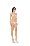 TRIANGLE BIKINI BOTTOM (PRINTED)