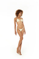 TRIANGLE BIKINI BOTTOM (Solid)