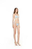 TRIANGLE BIKINI BOTTOM (PRINTED)