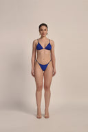 PAIGE MIDNIGHT TRIANGLE TOP