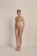 DIANE MAHÉ BANDEAU TOP