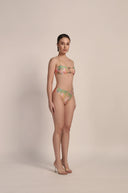DIANE MAHÉ BANDEAU TOP