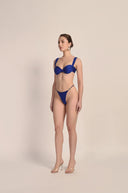 EMMA MIDNIGHT THONG