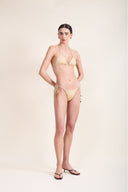 NAOMI SAHARA TRIANGLE BIKINI BOTTOM