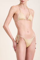 NAOMI SAHARA TRIANGLE BIKINI BOTTOM