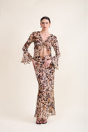 MARIA CLEO CO-ORD SET