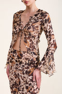 MARIA CLEO CO-ORD SET