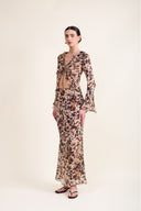MARIA CLEO CO-ORD SET
