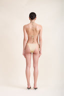 NAOMI SAHARA TRIANGLE BIKINI BOTTOM