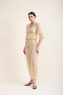 CORDELIA SAHARA CO-ORD SET
