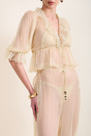 CORDELIA SAHARA CO-ORD SET