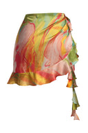 MIA MAHÉ SARONG SKIRT