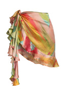 MIA MAHÉ SARONG SKIRT