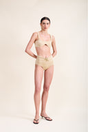 TAYLOR SAHARA HIGH WAISTED BRIEF