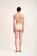 TAYLOR SAHARA HIGH WAISTED BRIEF