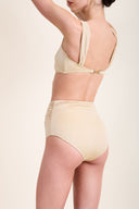 TAYLOR SAHARA HIGH WAISTED BRIEF