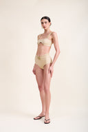TAYLOR SAHARA HIGH WAISTED BRIEF