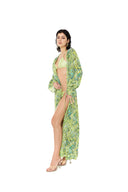 BEACH ROBE