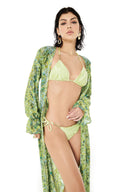 BEACH ROBE