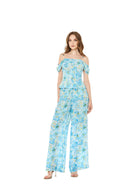 JEWEL STRAP CO-ORD SET