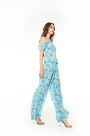 JEWEL STRAP CO-ORD SET