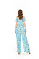 JEWEL STRAP CO-ORD SET