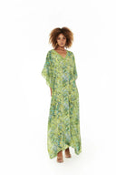 KAFTAN DRESS