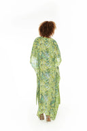 KAFTAN DRESS