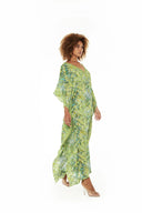 KAFTAN DRESS