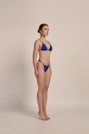 PAIGE MIDNIGHT TRIANGLE TOP