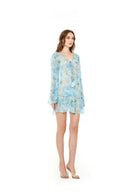 LITTLE BEACH DRESS