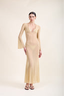 SIMONE SAHARA BEACH COVER-UP