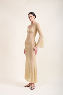 SIMONE SAHARA BEACH COVER-UP