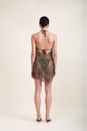DIANA BEACH COVER-UP