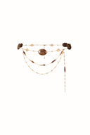 KAYA WAISTCHAIN