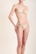 MABEL SAHARA TRIANGLE BIKINI TOP