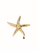 MARI STELLA BROOCH